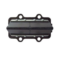 Boite a Clapets complet IAME X30 (clapets de carbone)