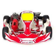 Mini Kart Complet KGP BirelArt C28-Y 60cc, MONDOKART, kart, go