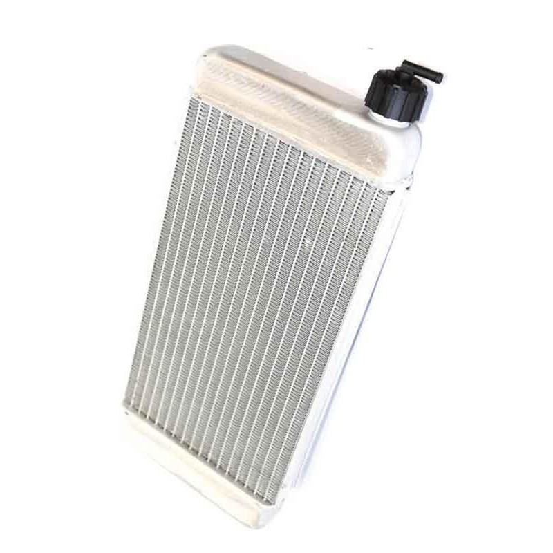 Radiateur Longue modele 410mm IAME X30, MONDOKART, kart, go