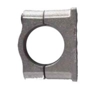 Unterstützung Clamp Kit Kühler IAME X30, MONDOKART, kart, go