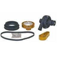 Freeline BirelArt Water Pump complete Kit - Toothed, mondokart Freeline BirelArt Water Pump complete Kit - Toothed, mondokart