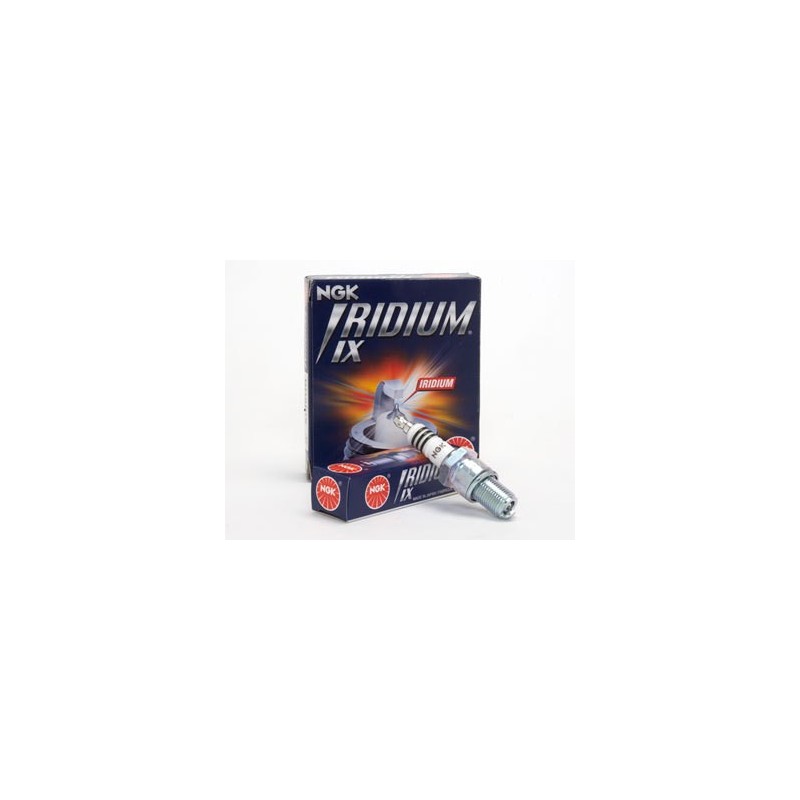 NGK BR09EIX Spark Plug, mondokart, kart, kart store, karting