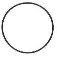 O-ring grande testa TM, MONDOKART, kart, go kart, karting