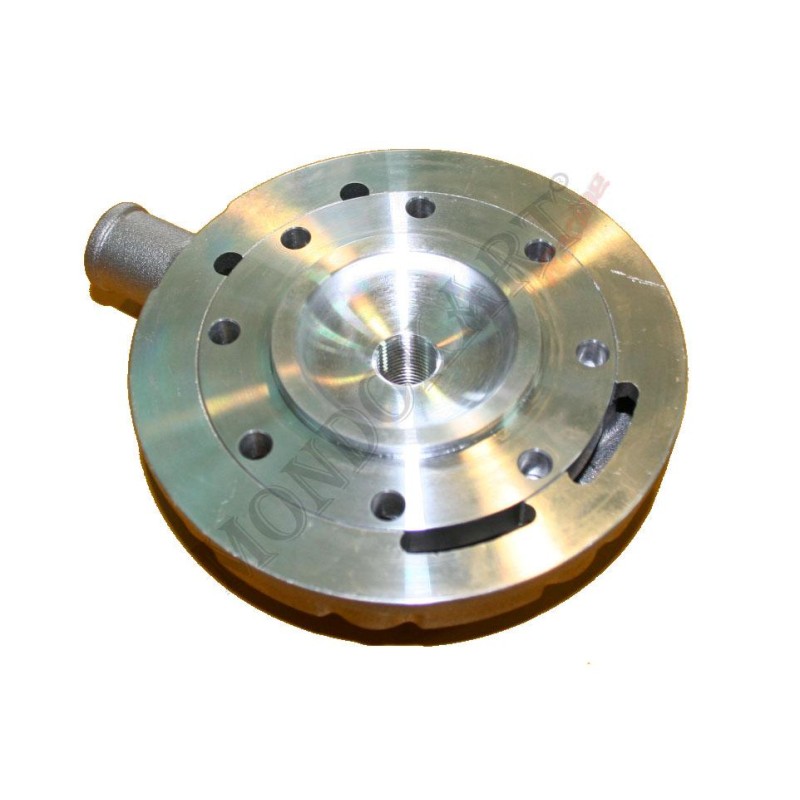Culata Completa TM KZ10C, MONDOKART, kart, go kart, karting