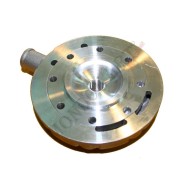 Culata Completa TM KZ10C, MONDOKART, kart, go kart, karting