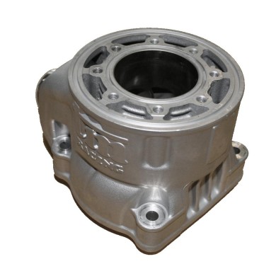 Cilindro completo standard TM KZ10C, MONDOKART, kart, go kart