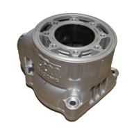 Cilindro completo standard TM KZ10C, MONDOKART, kart, go kart