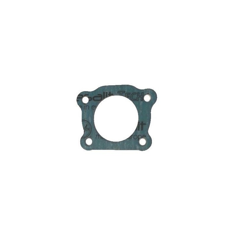Guarnizione scarico a quattro fori TM KZ10 - KZ10B - KZ10C