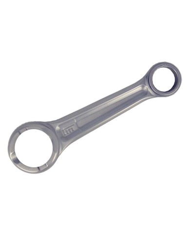 Biella nuda TM Racing forgiata per assi da 22mm