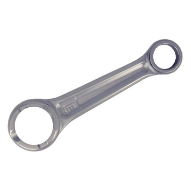Biella nuda TM Racing forgiata per assi da 22mm, MONDOKART