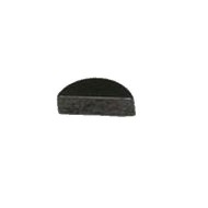 Chiavetta a mezzaluna Accensione Rotore TM, MONDOKART, kart, go