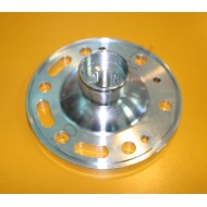 Chambre Combustion Culasse Modena STANDARD KZ, MONDOKART, kart