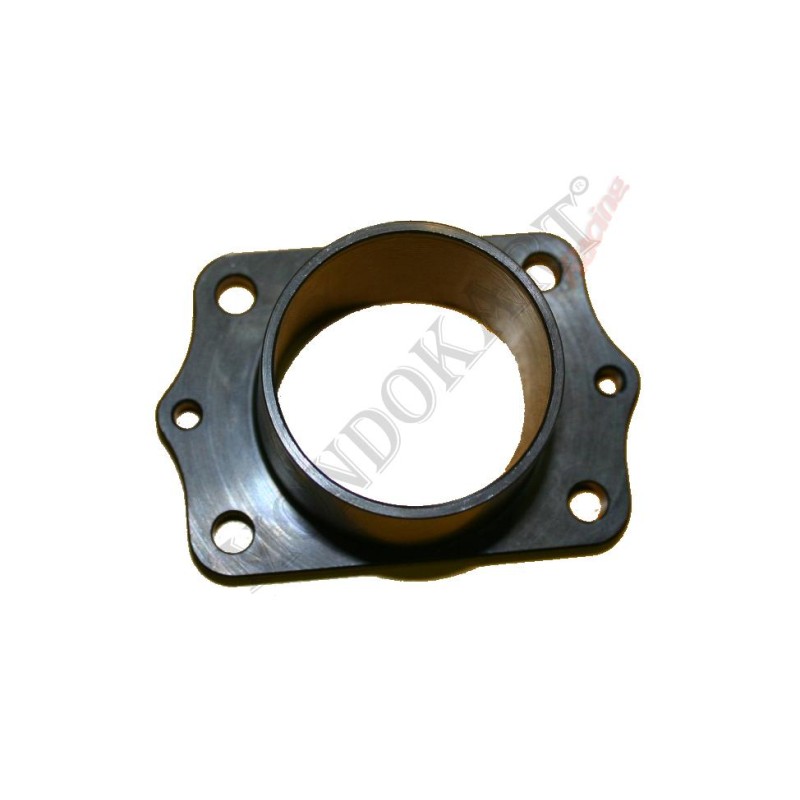 Exhaust manifold Modena KK1 MKZ, mondokart, kart, kart store