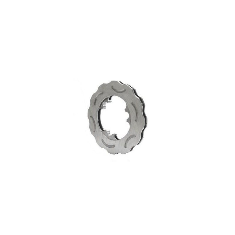 Disco Freno Delantero CRG V05 (VEN05) Reparto V10, MONDOKART