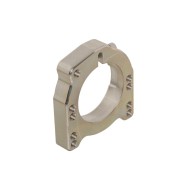 Axle support Rookie Mini NORDIX OTK TonyKart, mondokart, kart