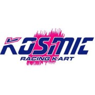 Chasis Kósmic MY15 S KZ / KF desnuda (cuerpo), MONDOKART, kart