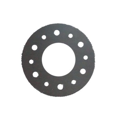 Tole a riveter embrayage F.8 TM, MONDOKART, kart, go kart