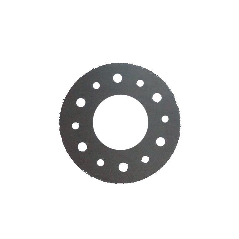 Disc abutment rubbers clutch f.8 TM, mondokart, kart, kart