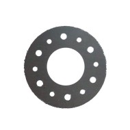 Pletina Remaches Embrague TM, MONDOKART, kart, go kart