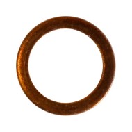 Copper shim cylinder head 100cc, mondokart, kart, kart store