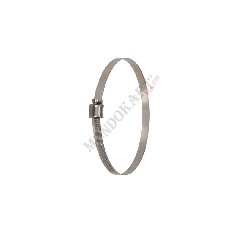 Clamp Thin for Dellorto VHSH (anti-foaming) 38-49 mm
