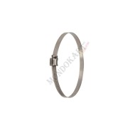 Clamp Thin for Dellorto VHSH (anti-foaming) 38-49 mm