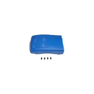 Kit convogliatore aria parte sedile Iame Swift 60cc, MONDOKART