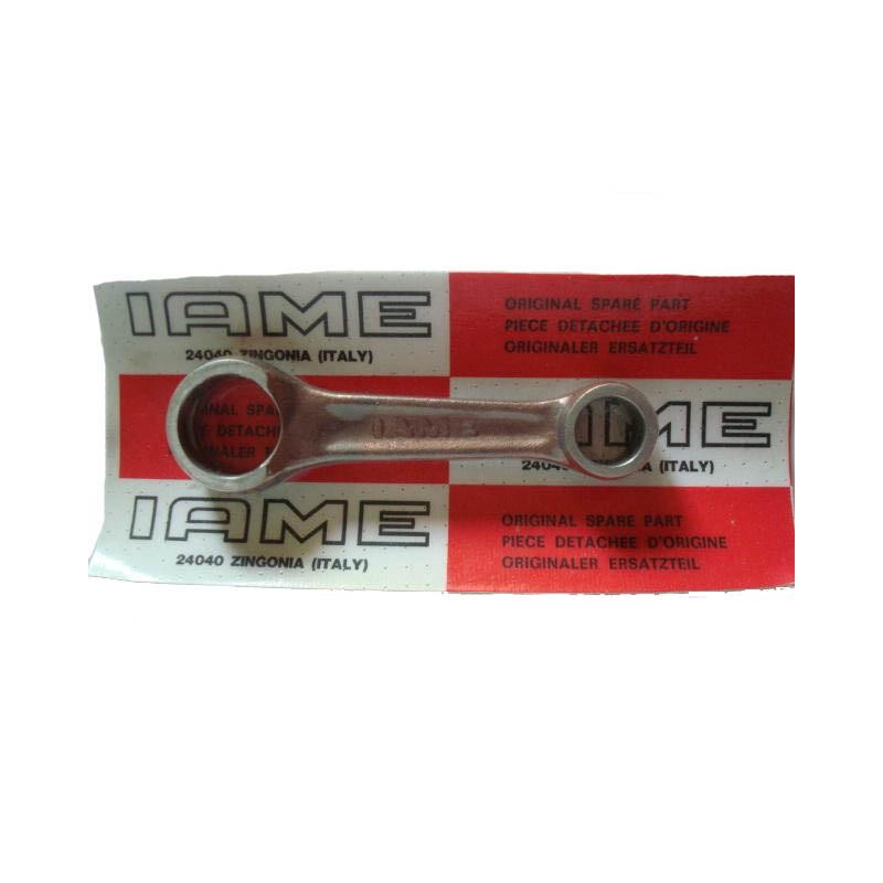 Bielle en cuivre Iame Swift Mini / Baby X30 Waterswift 60cc
