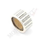 Lager Pleuel Pleuellager IKO 18mm (18x24x15), MONDOKART, kart