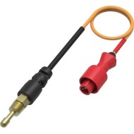 Sensor Temperatura Agua Alfano (corto) Nuevo, MONDOKART, kart