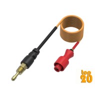 Alfano Wassertemperatursensor Neue, MONDOKART, kart, go kart
