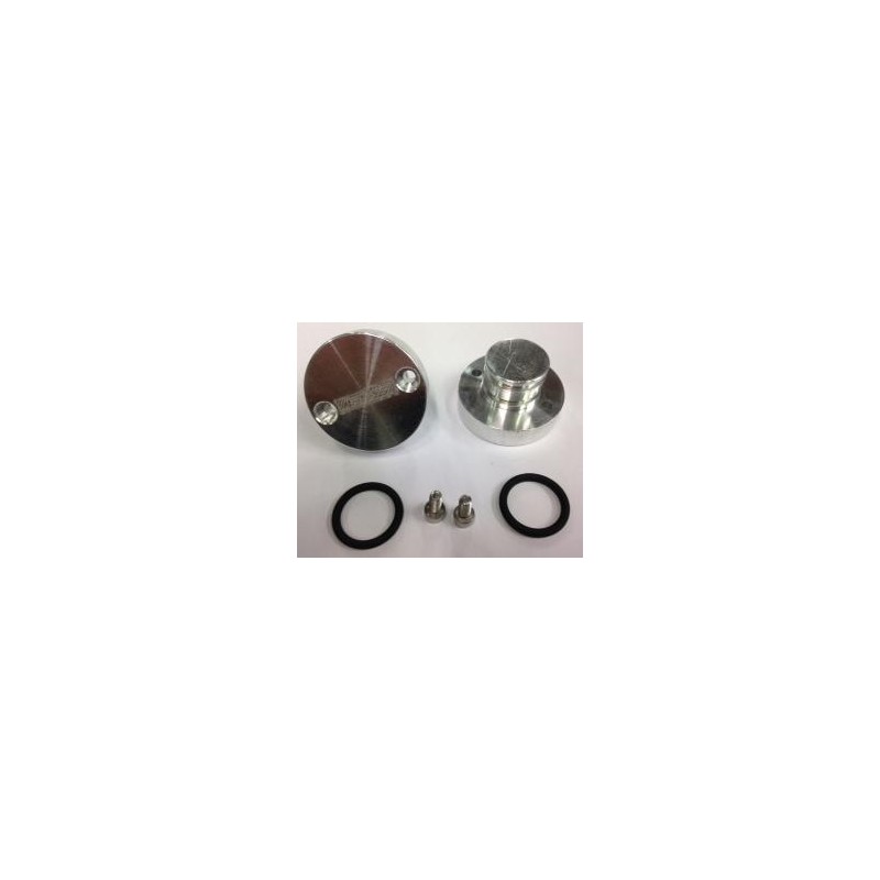 Kit Tappo pompa acqua Rok - SuperRok - RokGP Vortex, MONDOKART