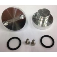 Kit Tappo pompa acqua Rok - SuperRok - RokGP Vortex, MONDOKART