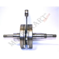 Albero motore mini / baby Iame Swift 2011 - 2014, MONDOKART