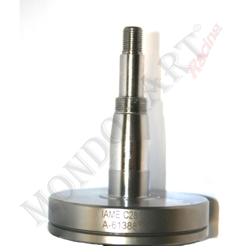 Demi-vilebrequin coté pinion Iame Swift 2010 - 2014, MONDOKART