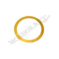 Spessore in acciaio 0.10 cuscinetto Iame Swift 60cc, MONDOKART
