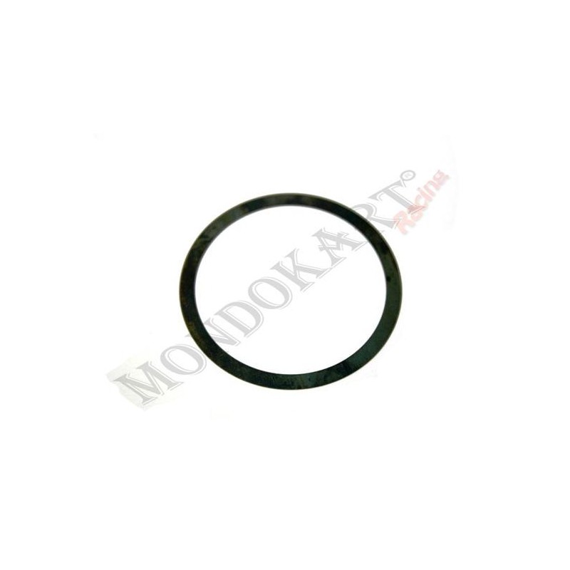 Entretoise Roulement 0,15mm Iame 60cc Swift, MONDOKART, kart