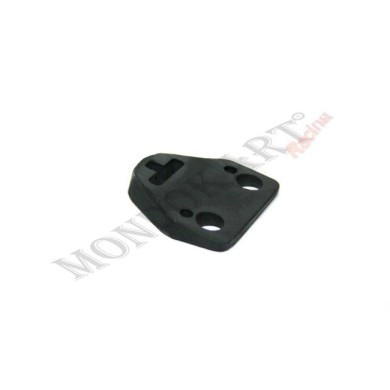 Espesor inclinado 11° Universal para soporte volante