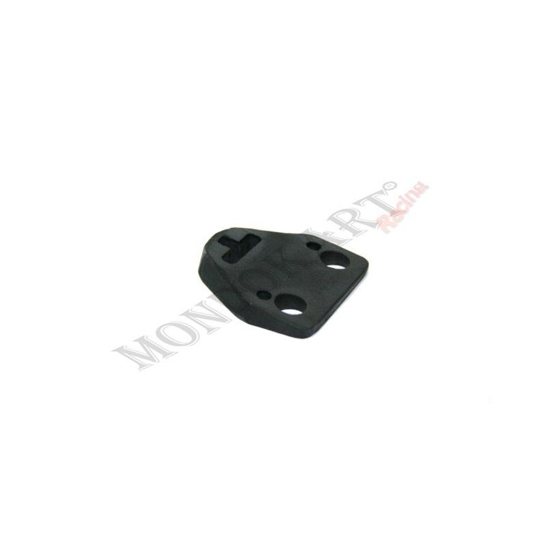 Geneigte Thickness Spacer 11 ° universal Radnaben, MONDOKART