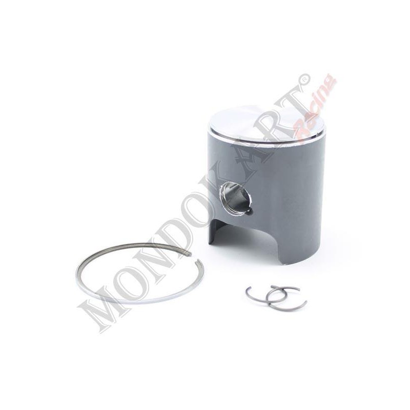 Kolben Vortex RKF DVS DDJ DDS 125cc (L-Ring), MONDOKART, kart