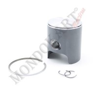 Pistone completo Vortex RKF DVS DDJ DDS 125cc (fascia a L)