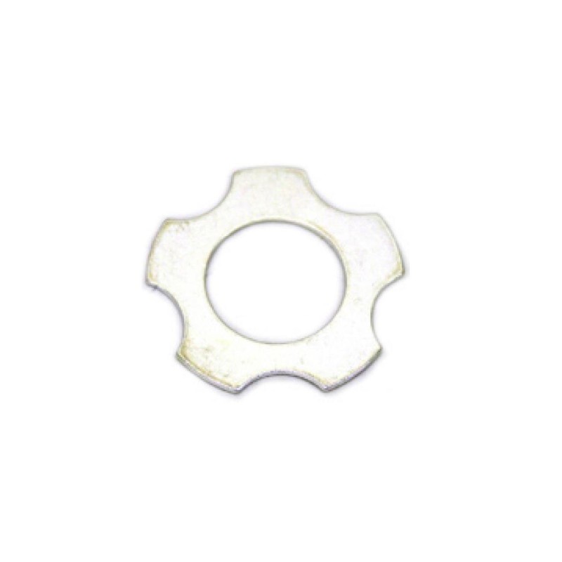 Rondella in Bronzo Asse 18mm Iame, MONDOKART, kart, go kart