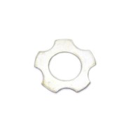 Rondella in Bronzo Asse 18mm Iame, MONDOKART, kart, go kart