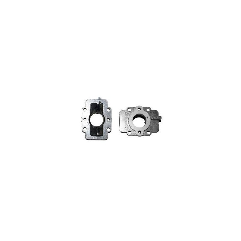 Conveyor Reed Valve Easykart - 125 Leopard, mondokart, kart