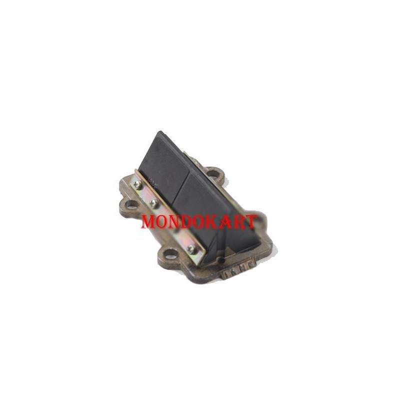 Komplette Membrangehäuse Easykart 100-125 - Leopard, MONDOKART