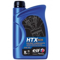 ELF HTX-909 - GROSSER PREIS !! Synthetisches Motoröl