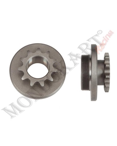 Engine Sprocket compatible Vortex Rok - RokGP - SuperRok