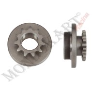 Pignone compatibile Vortex Rok - RokGP - SuperRok, MONDOKART