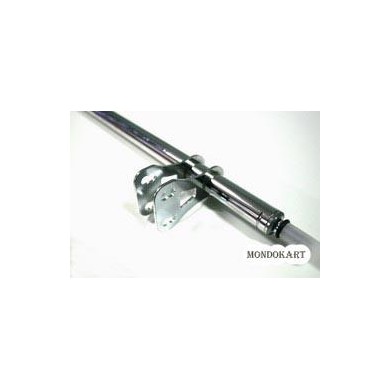 Columna Dirección Racing BirelArt KF KZ OK, MONDOKART, kart, go