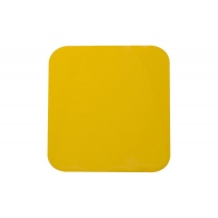Adhesivo amarillo Tabla Crystal HQ